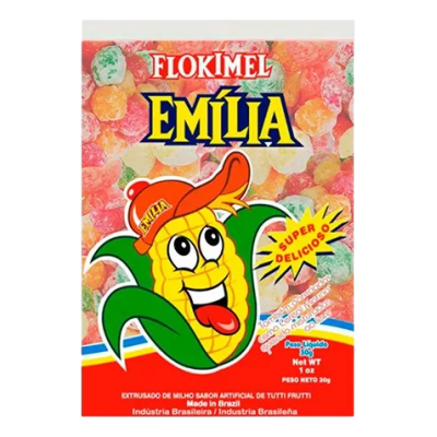 FLOKIMEL EMILIA 30UND X 30G